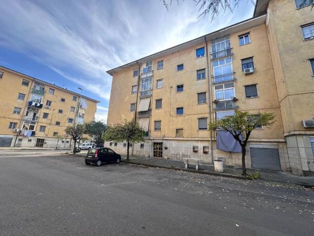 Appartamento in vendita a Cosenza CS