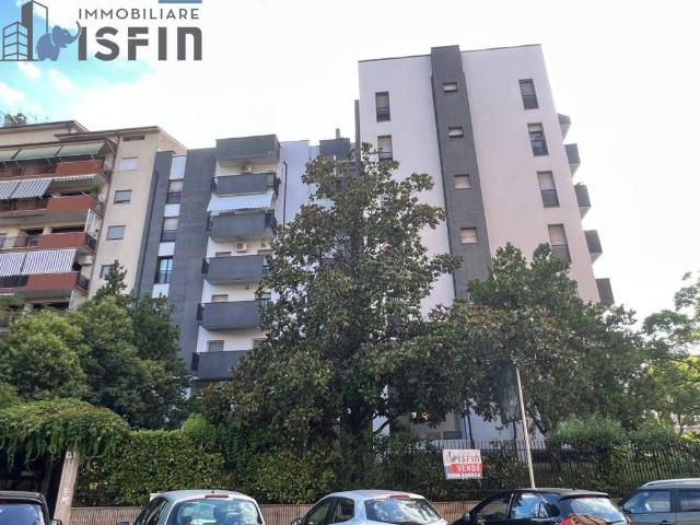 Appartamento in vendita a Cosenza CS