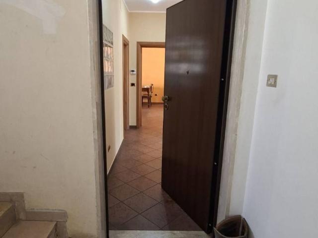 Appartamento in vendita a Cosenza CS