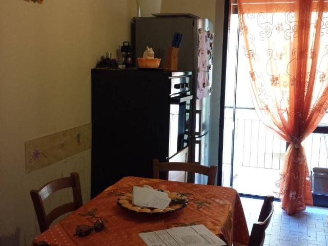 Appartamento in vendita a Cosenza CS