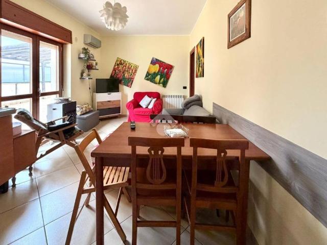 Appartamento in vendita a Cosenza CS
