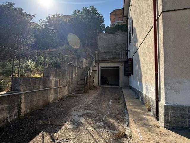 Appartamento in vendita a Casali del Manco CS
