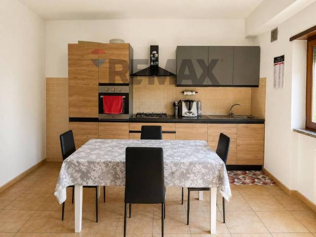 Appartamento in vendita a Cosenza CS