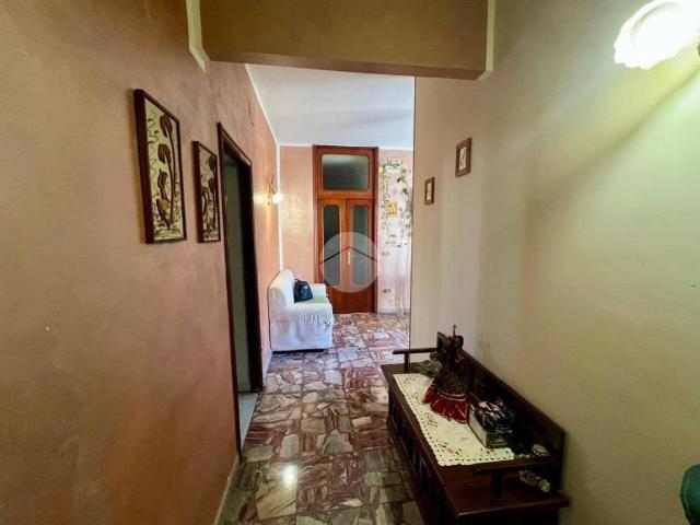 Appartamento in vendita a Cosenza CS