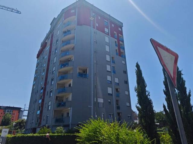 Appartamento in vendita a Cosenza CS