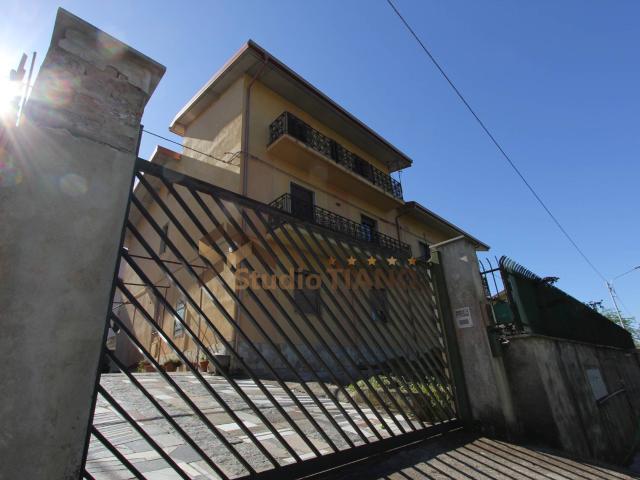 Appartamento in vendita a Cosenza, Sud