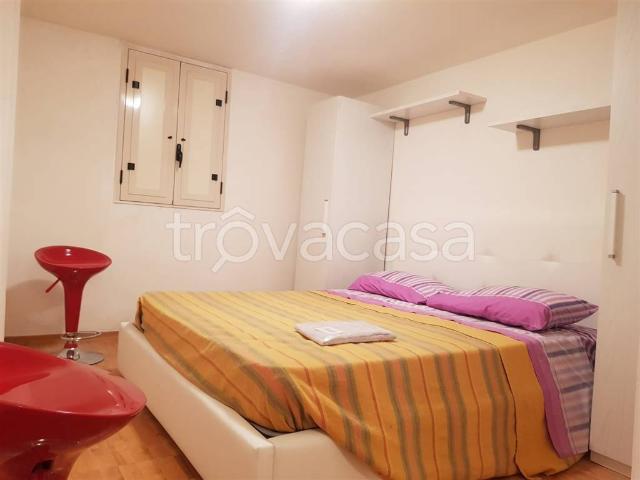 Appartamento in vendita a Cosenza via Sabotino, Centro