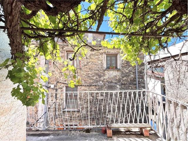 Appartamento in vendita a Cosio d'Arroscia IM