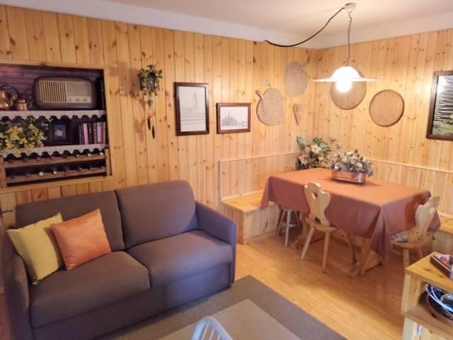 Appartamento in vendita a Cosio Valtellino SO