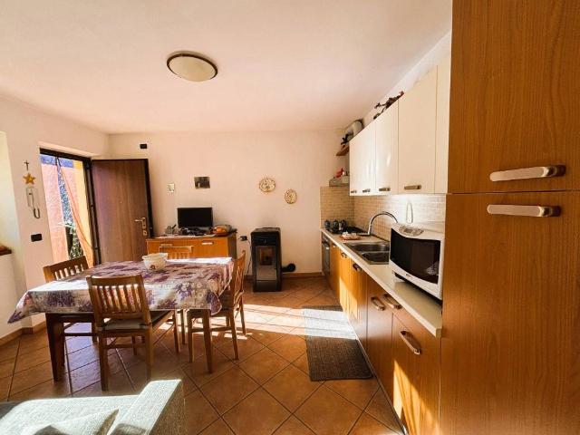 Appartamento in vendita a Cosio Valtellino SO