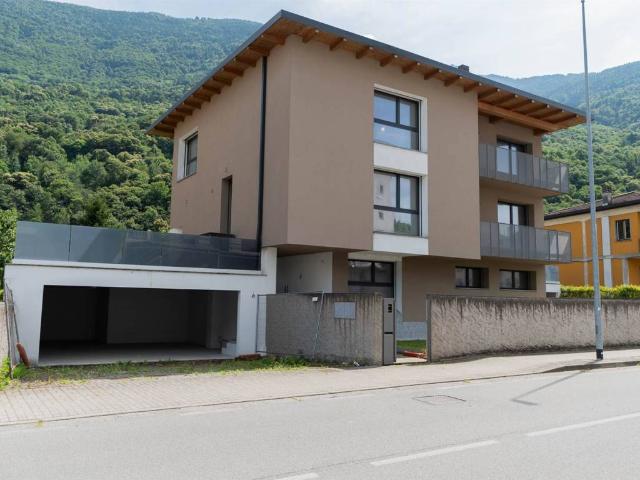 Appartamento in vendita a Cosio Valtellino SO