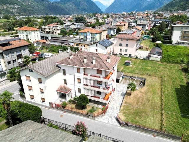 Appartamento in vendita a Cosio Valtellino SO