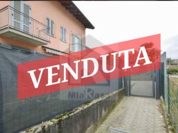 Appartamento in vendita a Cosio Valtellino SO