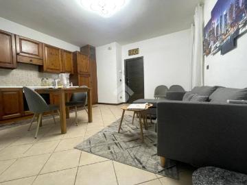 Appartamento in vendita a Cosio Valtellino SO