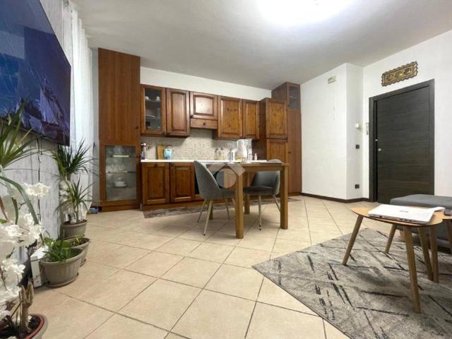 Appartamento in vendita a Cosio Valtellino SO