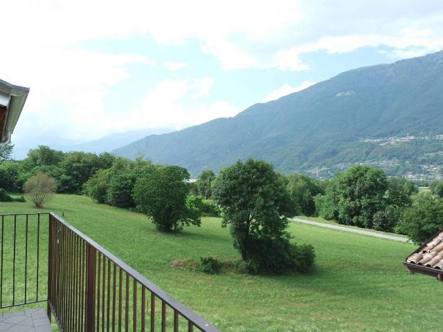 Appartamento in vendita a Cosio Valtellino SO