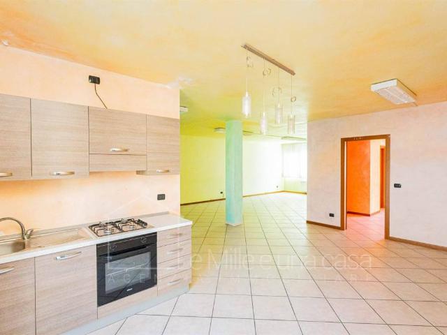 Appartamento in vendita a Cosio Valtellino SO