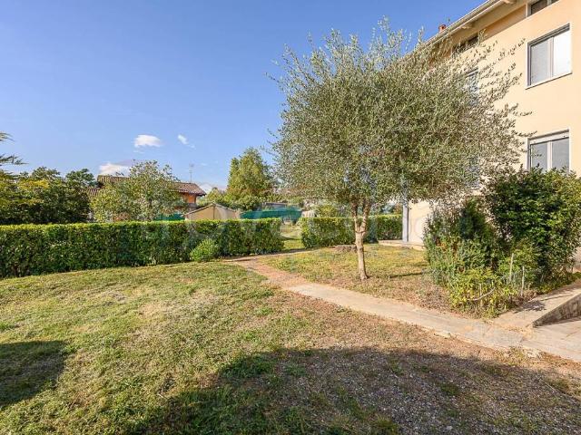 Appartamento in vendita a Cossato