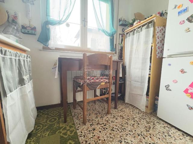 Appartamento in vendita a Cossato