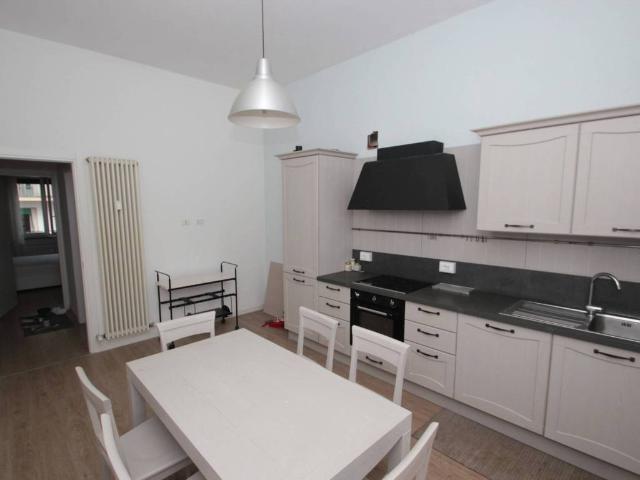 Appartamento in vendita a Cossato BI