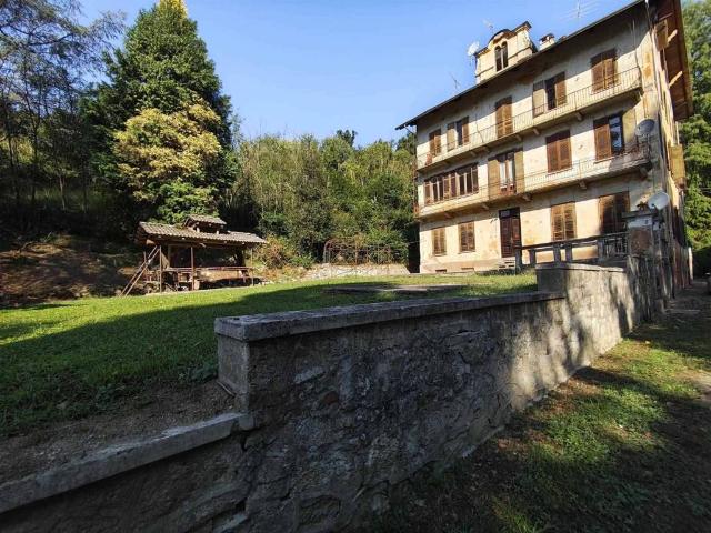 Appartamento in vendita a Cossato BI