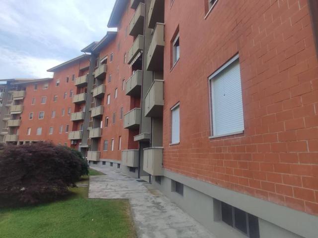Appartamento in vendita a Cossato BI