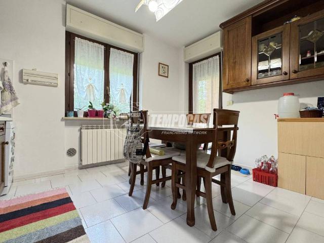 Appartamento in vendita a Cossato BI