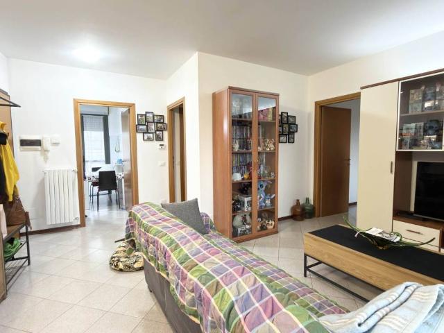 Appartamento in vendita a Cossato BI