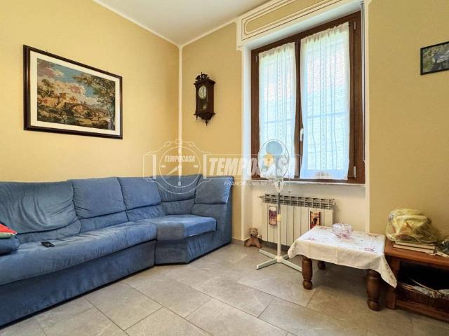 Appartamento in vendita a Cossato BI