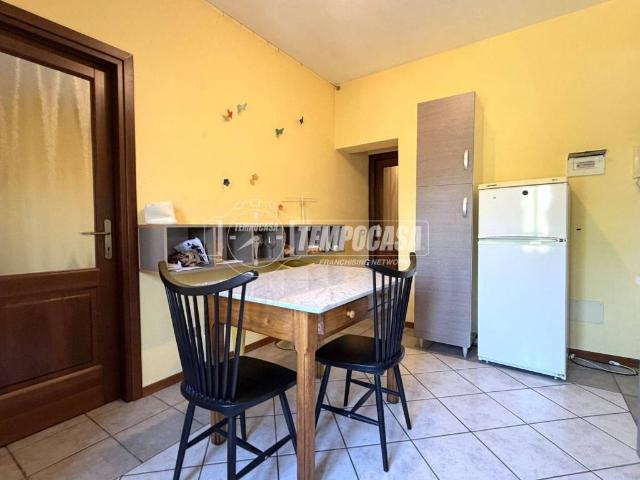 Appartamento in vendita a Cossato BI