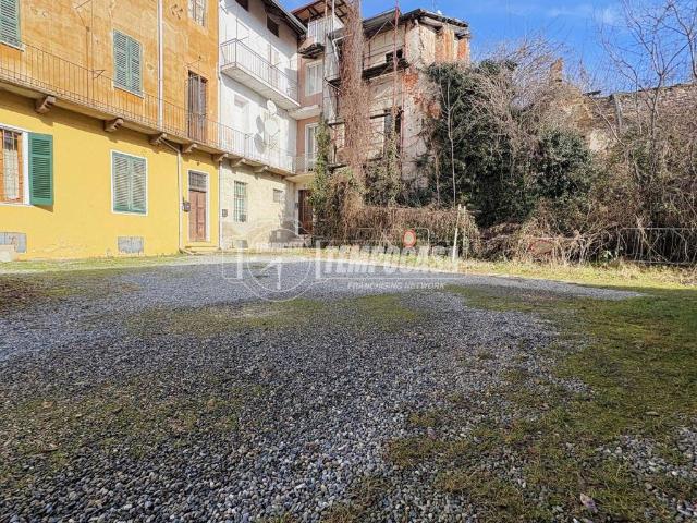 Appartamento in vendita a Cossato BI