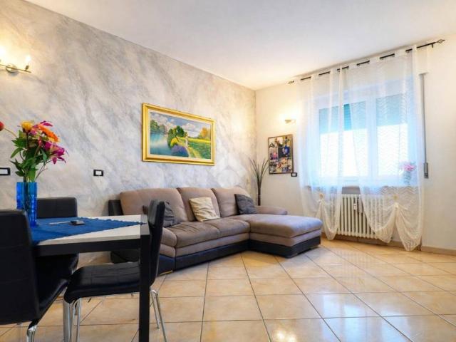 Appartamento in vendita a Cossato BI