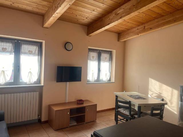 Appartamento in vendita a Cossato BI