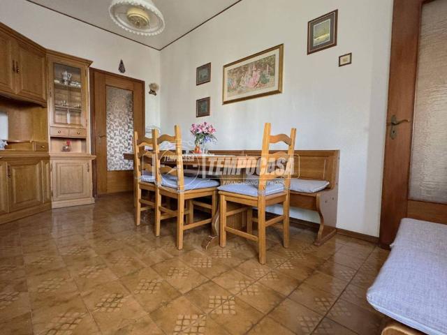Appartamento in vendita a Cossato BI