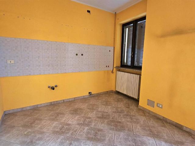 Appartamento in vendita a Cossato BI