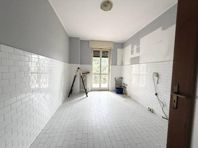 Appartamento in vendita a Cossato BI