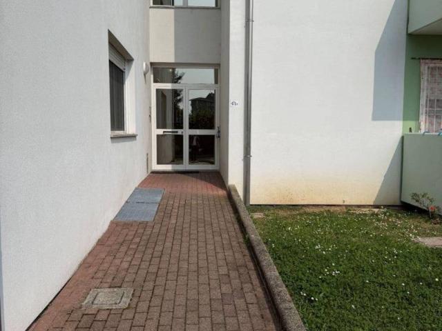 Appartamento in vendita a Cossato BI