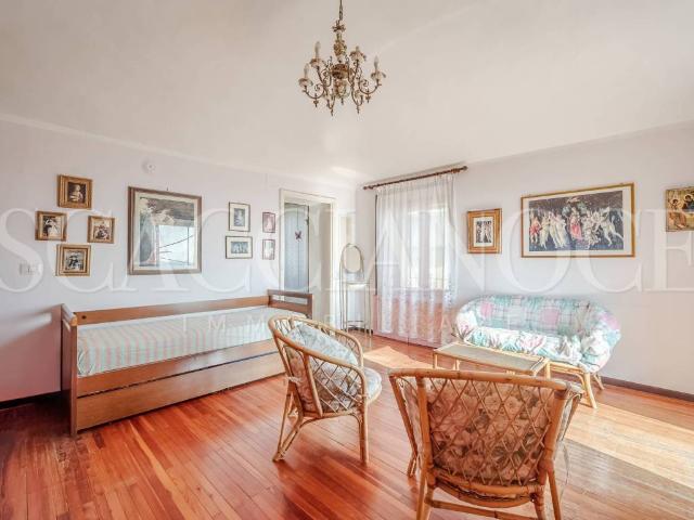Appartamento in vendita a Cossato BI