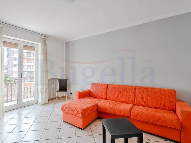 Appartamento in vendita a Cossato BI
