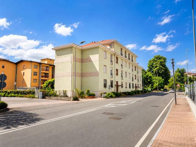 Appartamento in vendita a Cossato BI