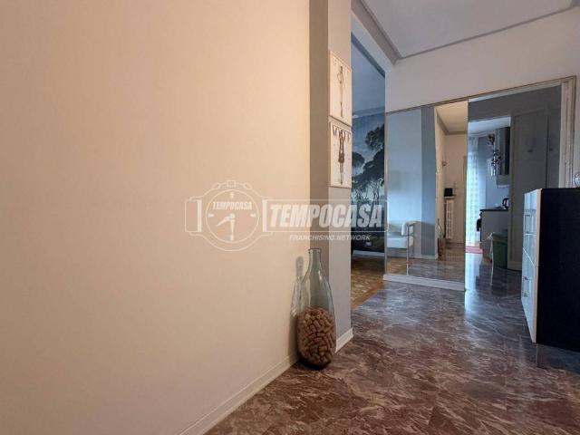 Appartamento in vendita a Cossato BI