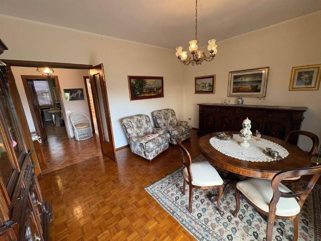 Appartamento in vendita a Cossato BI