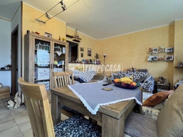 Appartamento in vendita a Cossato BI