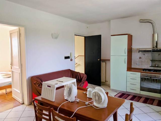 Appartamento in vendita a Cossato BI