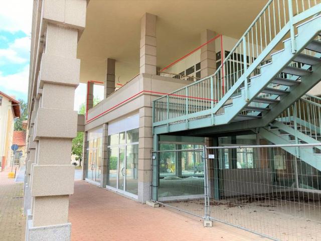 Appartamento in vendita a Cossato BI