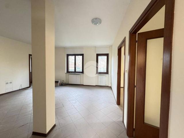 Appartamento in vendita a Cossato BI