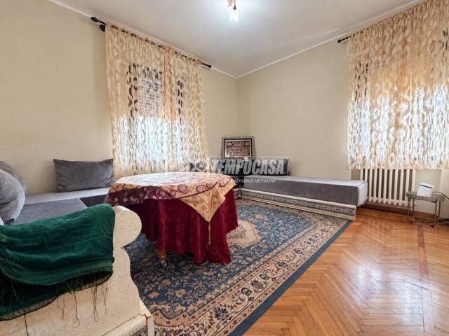 Appartamento in vendita a Cossato BI