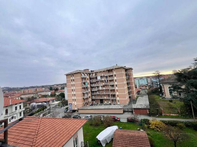 Appartamento in vendita a Cossato BI
