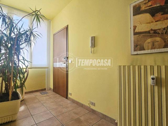 Appartamento in vendita a Cossato BI