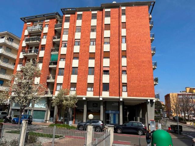 Appartamento in vendita a Cossato BI